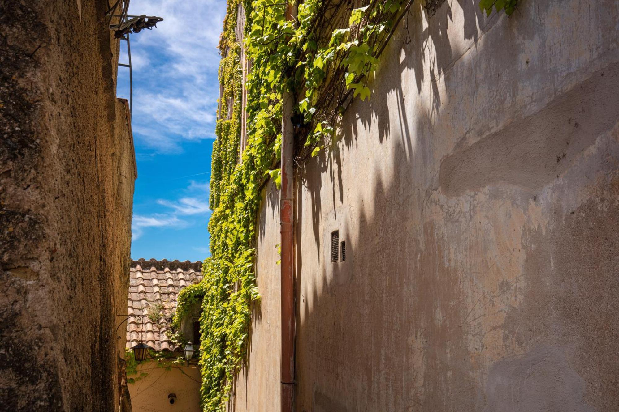 Casa Marina Vila Positano Exterior foto